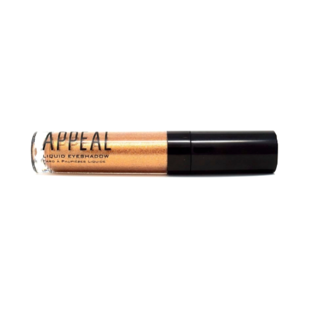 Appeal Cosmetics Liquid Eyeshadow "Rose Gold"